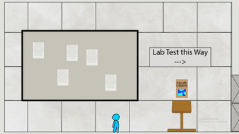 Allegory of Superposition 1